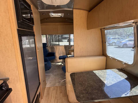 2013 Airstream Flying Cloud