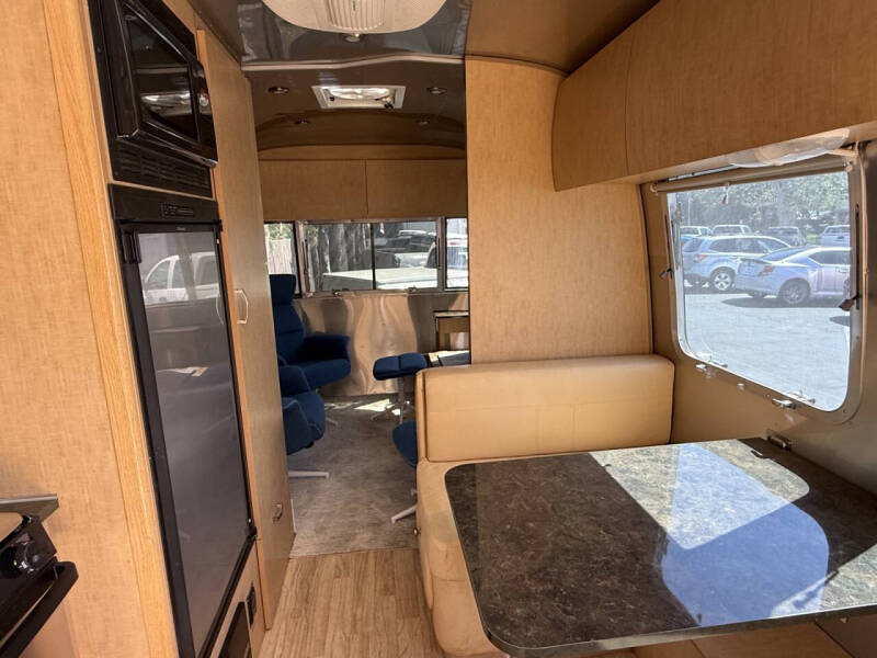 2013 Airstream Flying Cloud