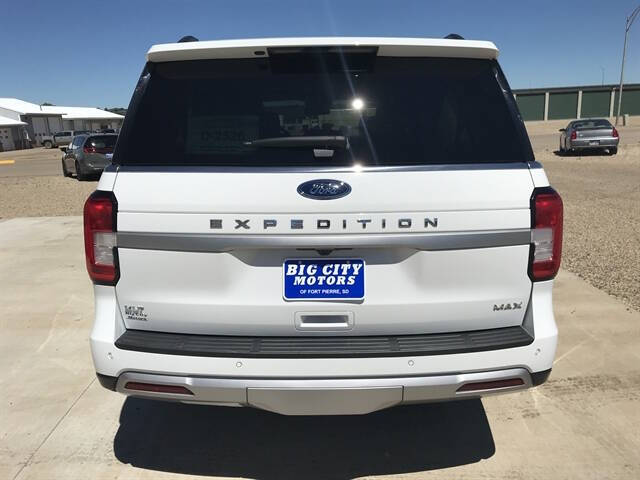 2024 Ford Expedition MAX XLT