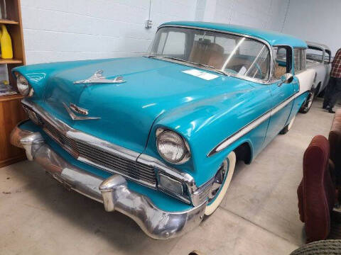 1956 Chevrolet Nomad