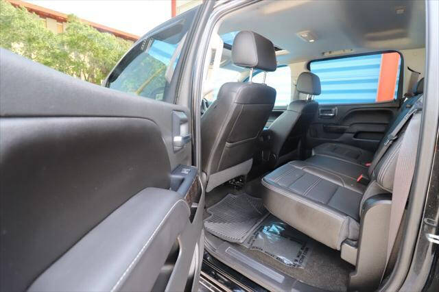 2016 GMC Sierra 1500 Pickup - $29,997