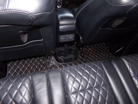 2013 Mercedes-Benz G-Class G 63 AMG