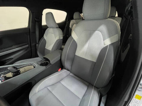 2022 Polestar 2 Long Range Dual Motor