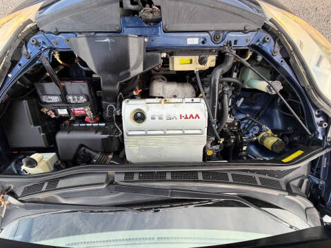 2006 Toyota Sienna XLE Limited 7 Passenger