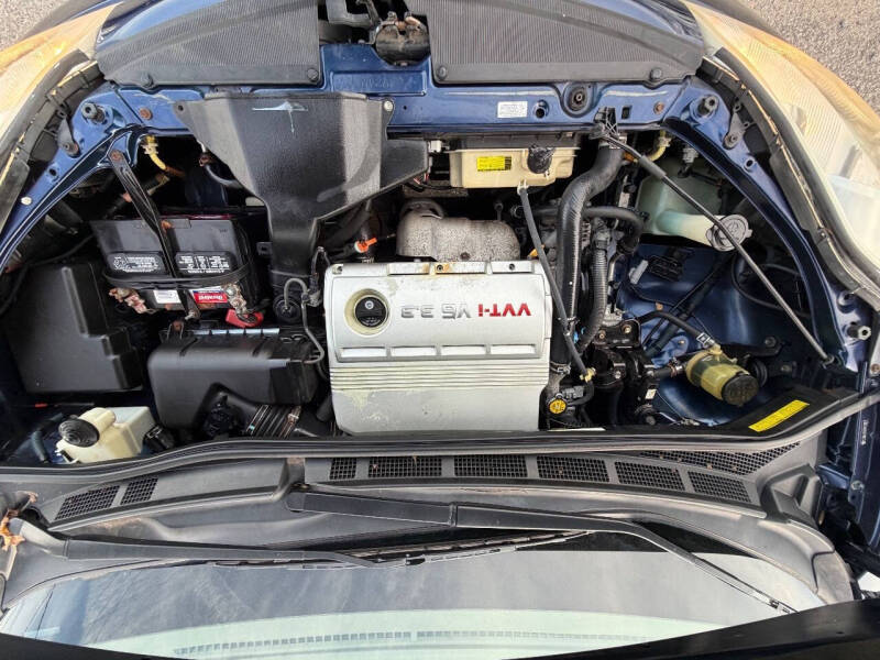 2006 Toyota Sienna XLE Limited 7 Passenger