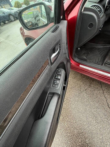 2018 Chrysler 300 Limited