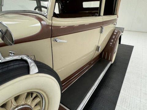 1932 Rolls-Royce Silver Cloud I