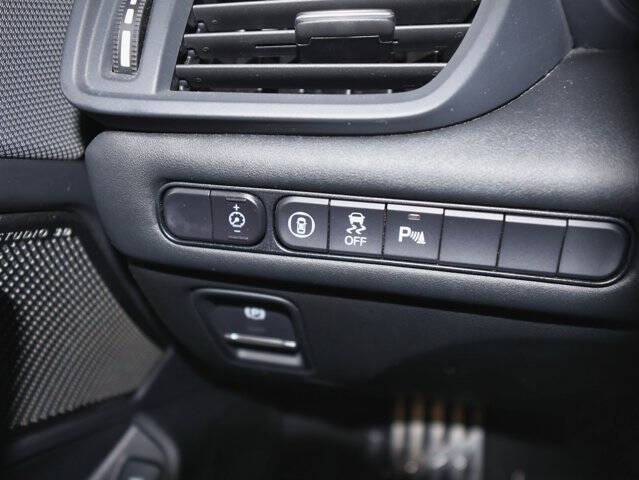 2021 Acura TLX w/A-SPEC