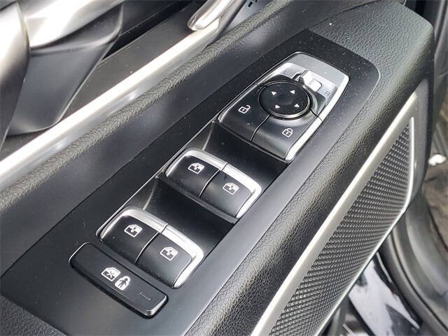 2023 Kia Telluride LX