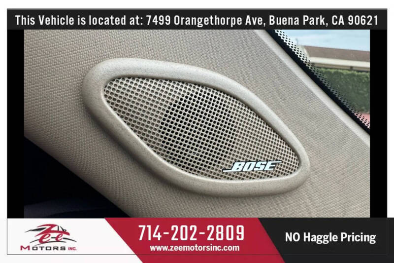 2012 GMC Yukon Denali Hybrid