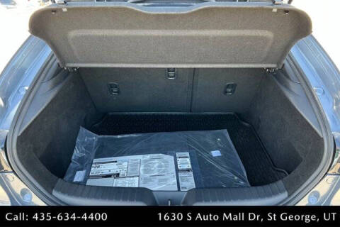 2025 Mazda Mazda3 Hatchback 2.5 Turbo Premium Plus