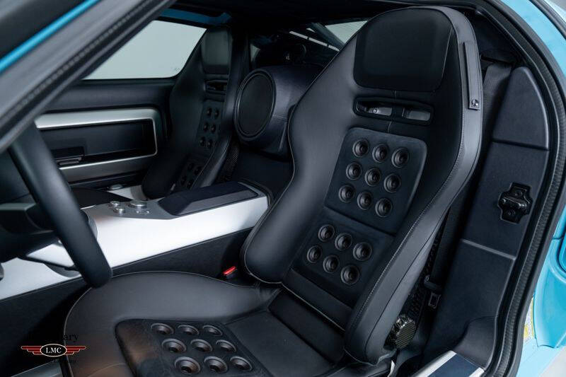 2006 Ford GT