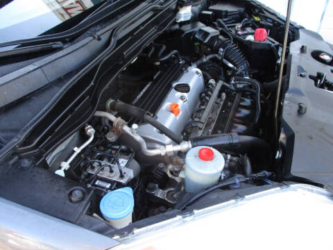 2011 Honda CR-V EX-L