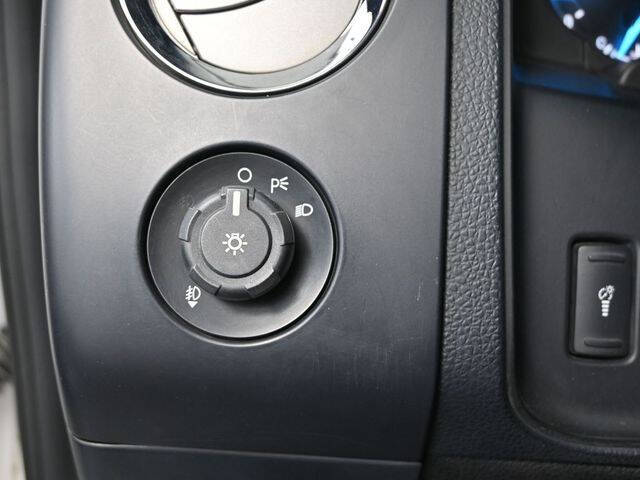 2015 Ford Expedition XL Fleet