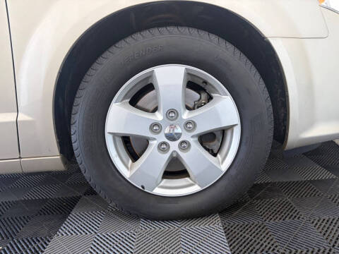 2013 Dodge Grand Caravan American Value Package