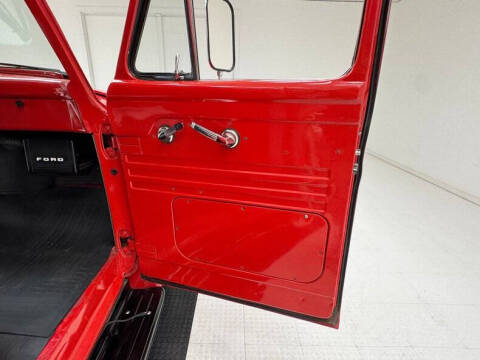 1953 Ford F-100