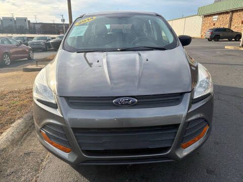 2014 Ford Escape S