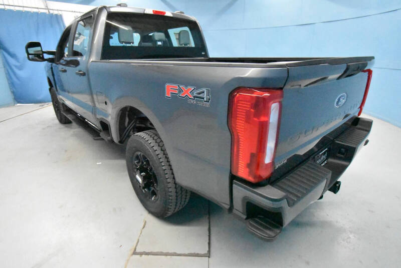 2026 Ford F-250 Super Duty