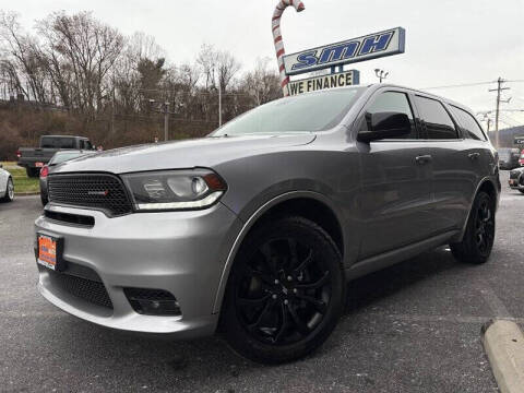 2019 Dodge Durango GT
