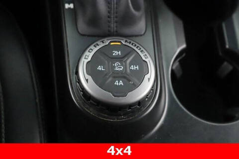 2024 Ford Bronco Everglades