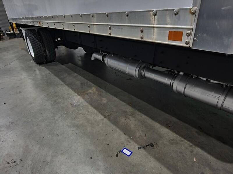 2016 International DuraStar 4300