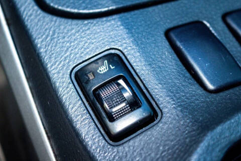 2007 Toyota 4Runner Limited