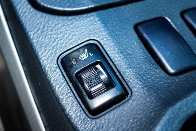 2007 Toyota 4Runner Limited