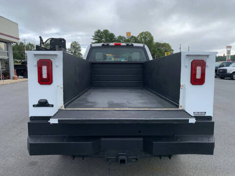 2019 Ford F-350 Super Duty