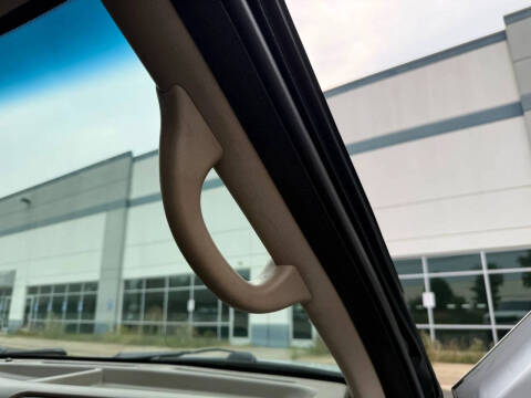 2002 Ford F-350 Super Duty