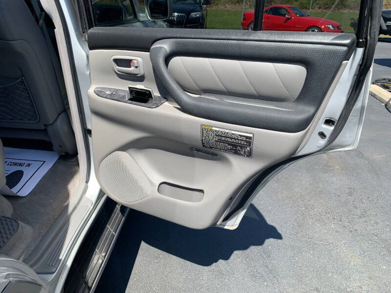 2007 Toyota Land Cruiser