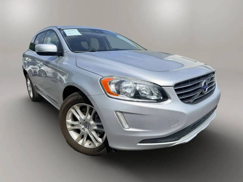2015 Volvo XC60 T5 Drive-E Premier