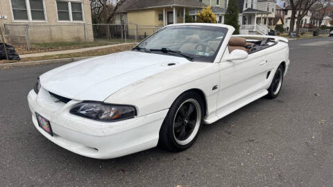 1994 Ford Mustang GT