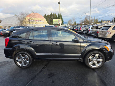 2010 Dodge Caliber Rush