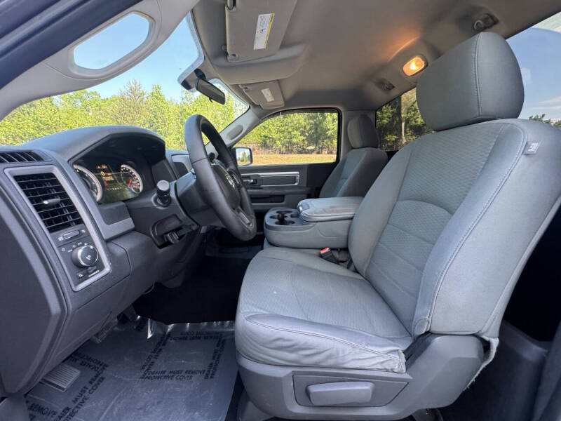 2014 RAM 1500 Express