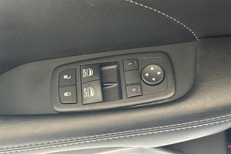 2018 Dodge Challenger R/T Scat Pack