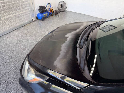 2012 Hyundai Accent SE