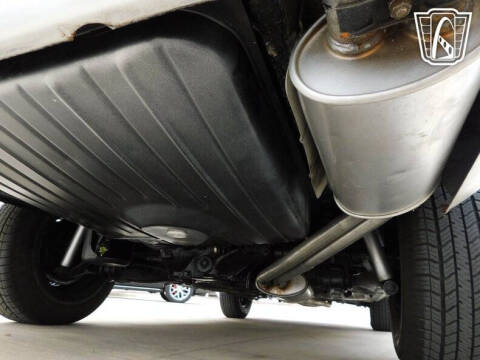 1965 Mercedes-Benz SL-Class