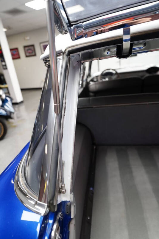 1955 Chevrolet Nomad