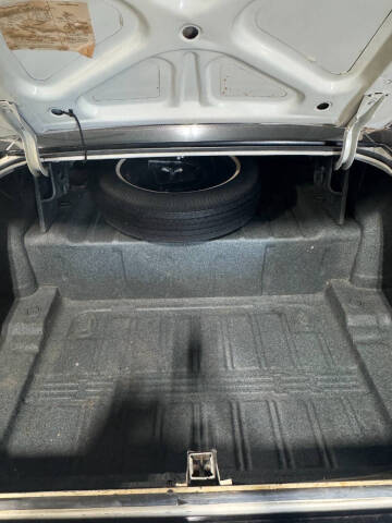 1966 Ford Galaxie 500