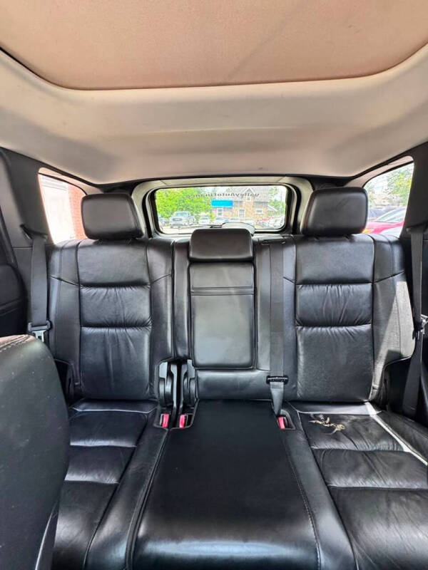 2012 Jeep Grand Cherokee Limited