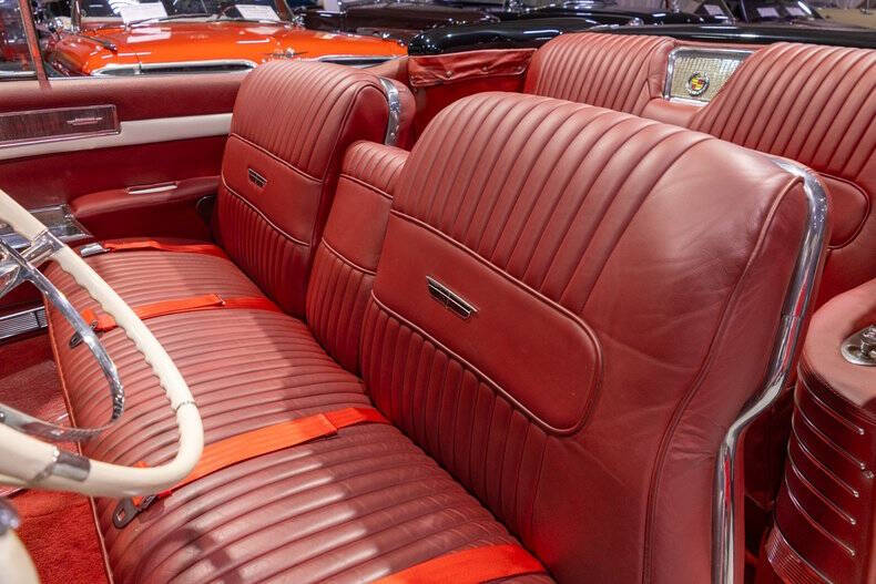 1958 Cadillac Eldorado Biarritz