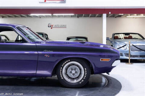 1970 Dodge Challenger