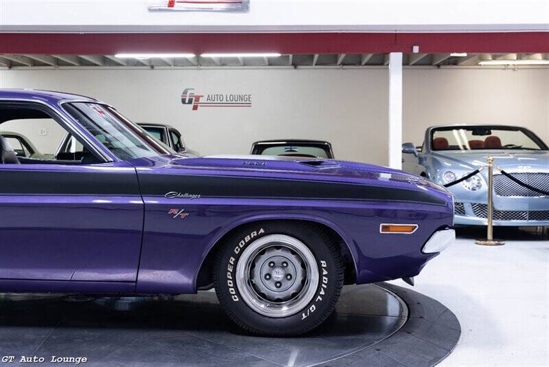 1970 Dodge Challenger