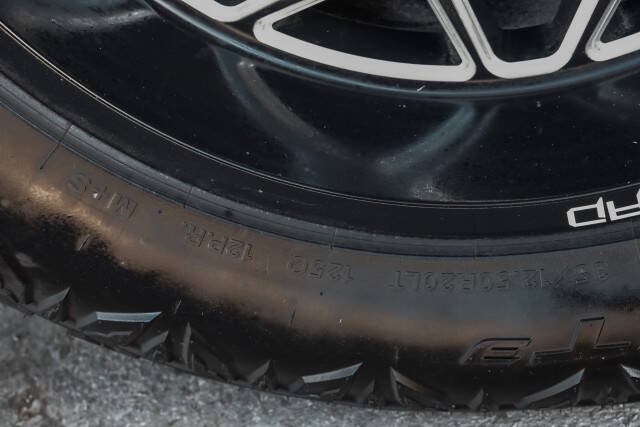 2020 Chevrolet Silverado 2500HD