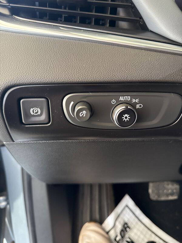 2018 Buick Enclave Premium