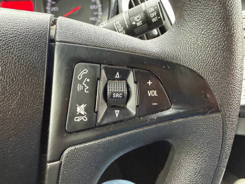 2013 GMC Terrain SLE-1