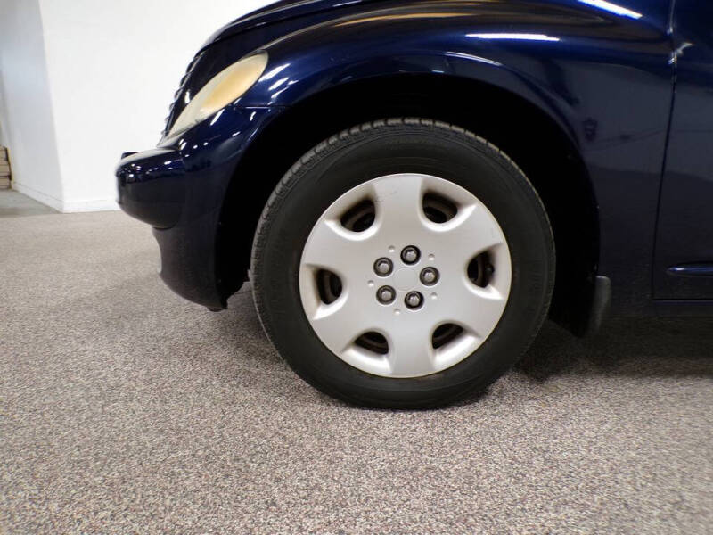 2005 Chrysler PT Cruiser Touring