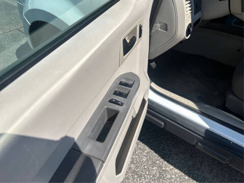 2012 Ford Escape XLS