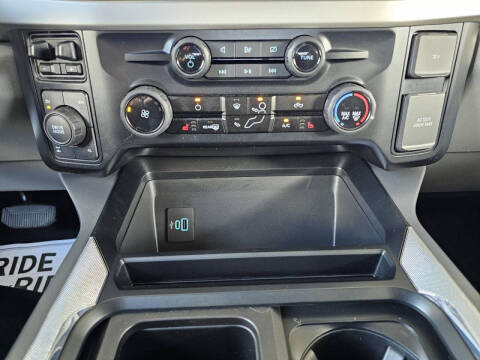 2024 Ford F-350 Super Duty