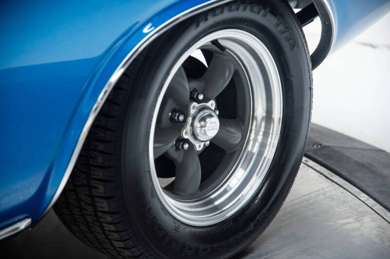 1970 Dodge Challenger